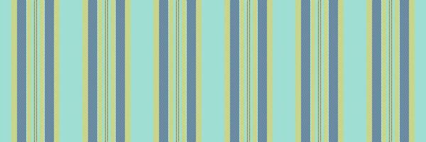 Seamless pastel striped pattern. Perfect for textile designs, website backgrounds, or summer-themed projects. vector