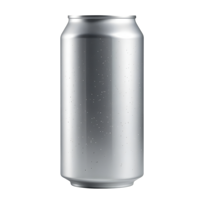 Soda Can Template PNGs for Free Download