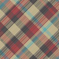 Endless Abstract Pattern Repeat vector