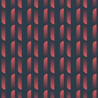 Dark red gradient seamless Pattern trend , A texture of red black abstract Background. modern red Art Illustration for Textile Print, illustration. vector
