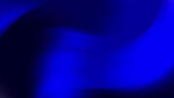 Abstract Blue Swirl A Deep Dive into Color and Texture video