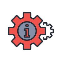 info icon. .Editable stroke.linear style sign for use web design,logo. vector