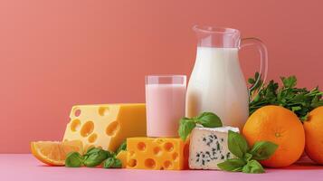 Cheese lovers' ultimate set photo