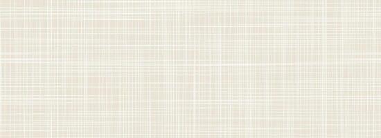 Beige linen seamless texture. Ecru canvas repeating background. Light cream sackcloth fabric material wallpaper. Rough hessian textile. Rustic woven burlap surface. Organic cotton backdrop vector