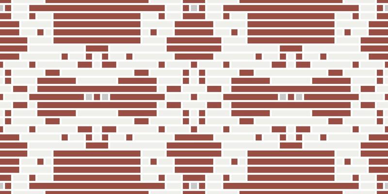 Pixel Art Ikat Pattern Sareefolk Embroidery, Aztec Geometric Ornament Print. Design for Carpet, Wallpaper, Clothing, Wrapping, Fabric