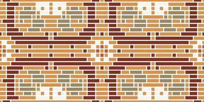 Geometry Shapes Ndebele Traditional Pattern Drawingfolk Embroidery, Aztec Geometric Ornament Print. Design for Carpet, Wallpaper, Clothing, Wrapping, Fabric vector