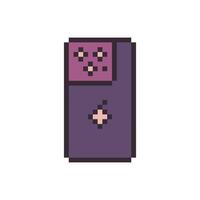 smartphone cellular pixel vector