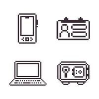 symbol work objects vector