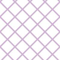 Pastel square gradient seamless pattern gentle isolated white background ideal for calming interior design wedding stationery mindful branding vector