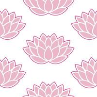 Delicate peony seamless tile pattern with soft pinks and intricate petals for feminine and elegant interiors vector