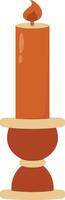 Nowruz Day Element in Minimalist Design vector