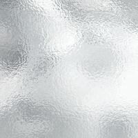 Matte white and grey frosted glass texture, blur effect vector