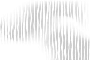 abstract pattern of irregular vertical white lines on a gradient gray background, creating a minimalist and modern design with subtle texture. vector