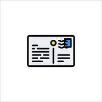 Mail icon, mail, mail, mail, mail, mail, mail, mail, mail, vector
