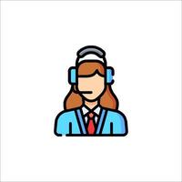 Call center agent icon, call center, call center agent, call center agent icon, call center vector
