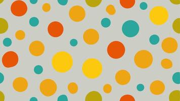 Beautiful seamless pattern perfect for fabric and textile designs with unique style. vector