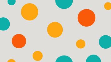 Beautiful seamless pattern perfect for fabric textile with unique style. vector