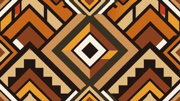 Intricate and elegant pattern for fabric and textile project vector