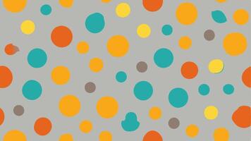 Intricate and elegant pattern for fabric textile projects. vector