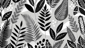 Elegant fabric pattern design suitable for fashion and interior textile projects vector