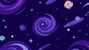 Elegant fabric pattern design suitable fashion textile vector