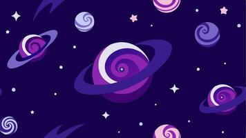 Seamless pattern for stylish textile designs for fabric vector