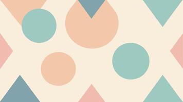 Abstract decorative pattern ideal for modern textile and background projects. vector