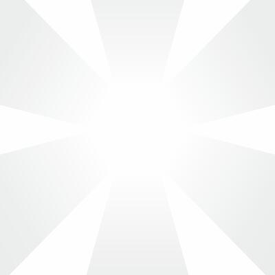 white background with white light style