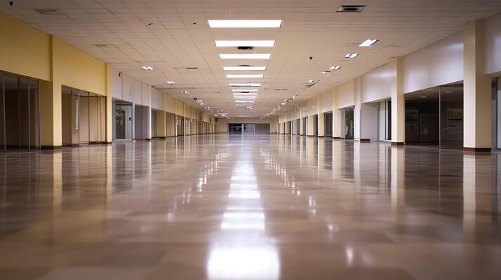 Laurel Mall