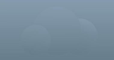 Layered soft circles creating a dreamy mist effect, Perfect for calming designs vector