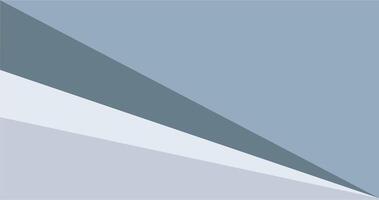 Angular lines representing light rays, Suitable for sleek, dynamic visuals vector