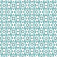 Beautiful pattern monochrome texture abstract floral background. Floral pattern for wallpaper or fabric. vector