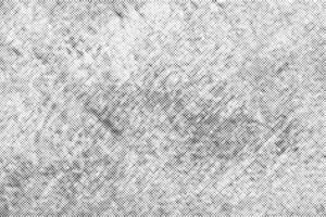 Grunge halftone pattern. Black dost texture background. vector