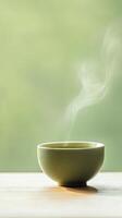 A Delicate Green Tea Experience photo