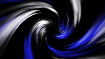 Spinning Abstract Tunnel with Motion Effect video