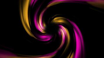 Rotating Hyper Tunnel in Endless Motion video