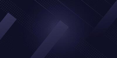 Dark blue template with simple rectangle pattern. Cool design on abstract background with colorful gradient. New design for your website ads, posters and banners. Eps 10 vector