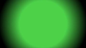 Green screen chroma key background, viewfinder camera frame, film screen template, overlay. Cinema display with grid video