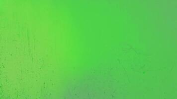 Green screen chroma key background, viewfinder camera frame, film screen template, overlay. Cinema display with grid.2 video