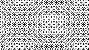 geometric black and white pattern. abstract background. vector
