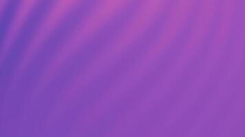 Purple gradient background with subtle diagonal shading suitable for social media video