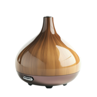 Bronze Aromatherapy Diffuser png