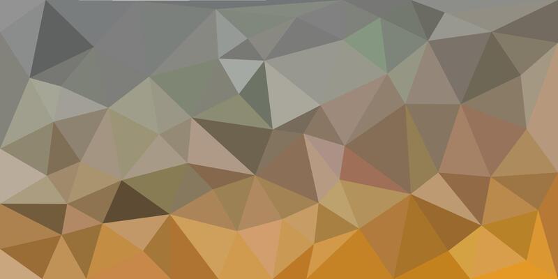 A polygonal abstract background with warm and neutral tones, featuring a mosaic of triangles, ideal for modern design applications, including web, branding, and presentations.