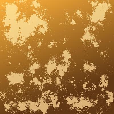 a grunge background with some spots and scratches