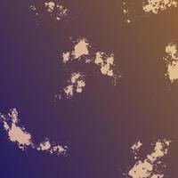 a background with many different colors and shapes vector