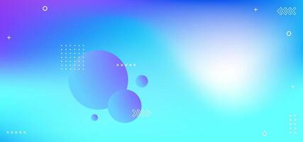 A blue and white background with a white line that is curved and has a blue and white color vector