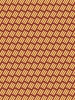 a red and yellow pattern with diagonal lines vector