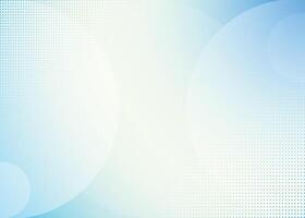 Blue and white background with texture vector
