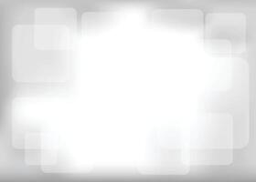 Grayscale background wallpaper with geometry shape vector