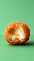 Crispy Mac and Cheese Bites A Delicious Treat photo
